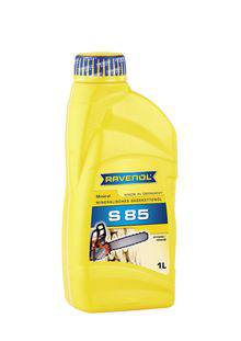 RAVENOL Sägeketten-Oel S 85